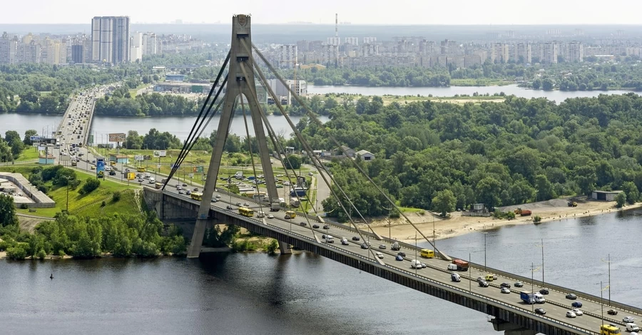 Эксперт по урбанистике - о тоннеле под Днепром: Требуется 6 лет и уникальный проходной щит