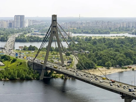 Експерт з урбаністики - про тунель під Дніпром: Потрібно 6 років і унікальний прохідний щит
