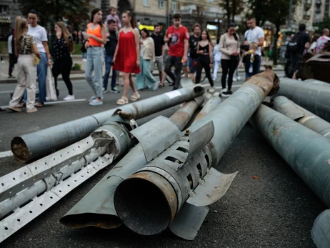Географія повітряного терору: чим, куди і чому Росія б'є по регіонах України