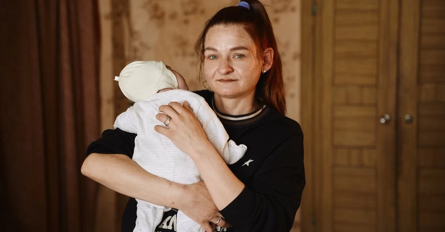 В ДТП погибла Ольга Кривогуб, которая беременной потеряла на Харьковщине мужа и троих детей
