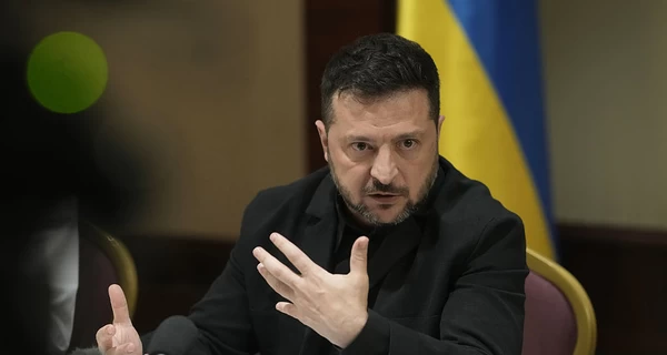 Зеленский рассказал, почему 