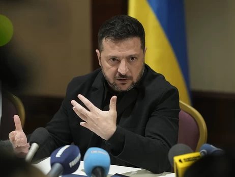 Зеленский рассказал, почему 