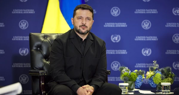 З нас досить: Зеленський заявив, що Україна знову битиме по російських НПЗ