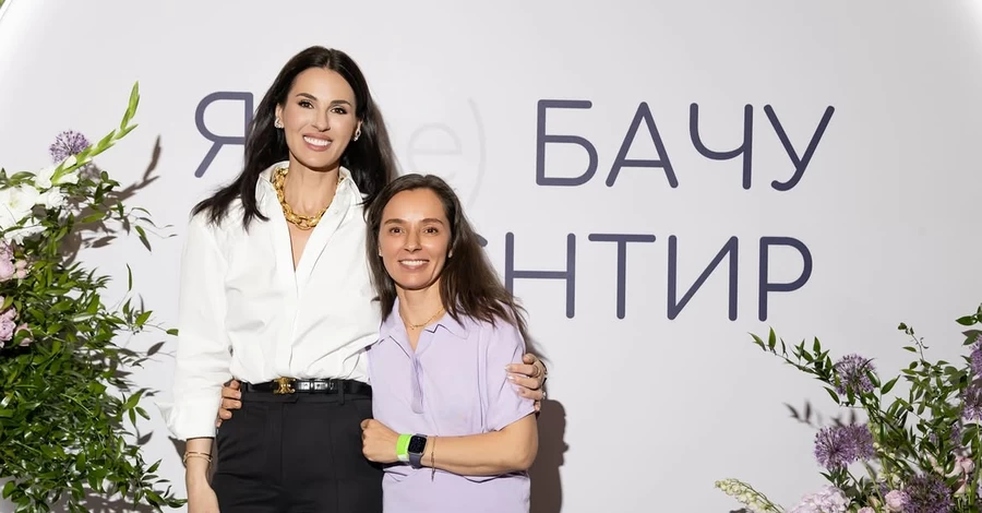 Ольга Балабан ушла с Нового канала после 25 лет работы