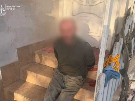 На Закарпатье бывший священник стрелял в прохожих на улице - два человека погибли, есть раненые 