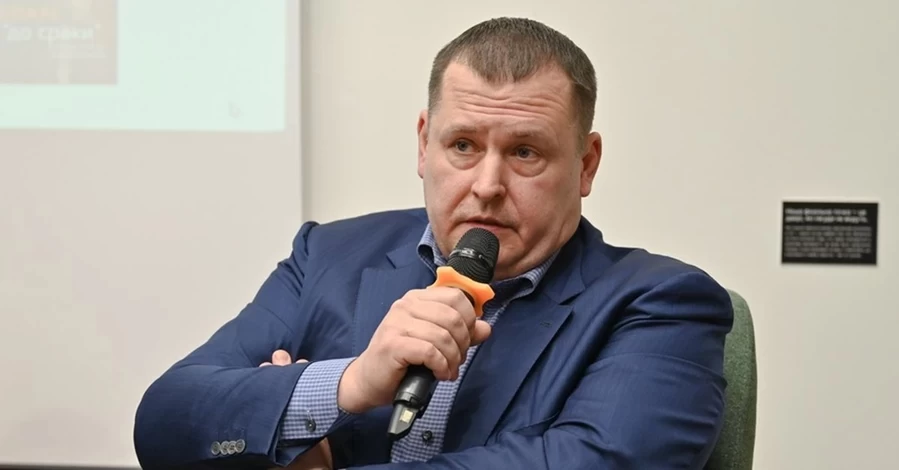 НАБУ пожаловалось на Бориса Филатова в НАПК из-за высказываний в адрес детектива