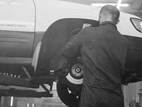 Коли міняти гуму на зимову - поради автомеханіка
