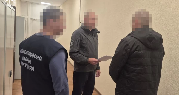 В Днепропетровской области троих полицейских подозревают в нападении и пытках мужчины