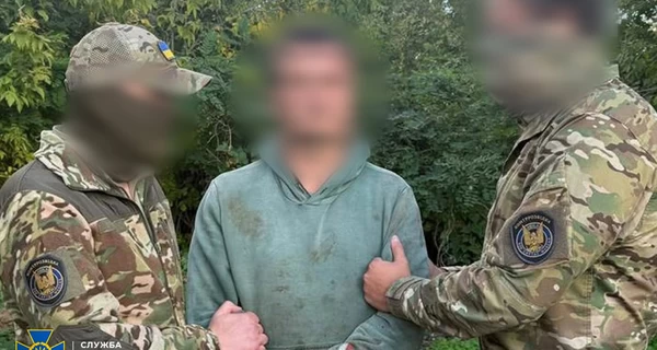 СБУ предотвратила серию терактов в Харькове - взрывчатку доставляли из РФ дронами 