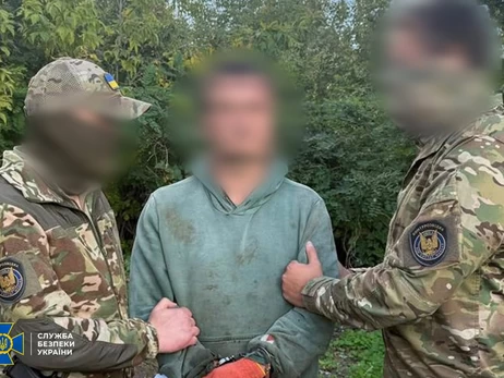 СБУ предотвратила серию терактов в Харькове - взрывчатку доставляли из РФ дронами 