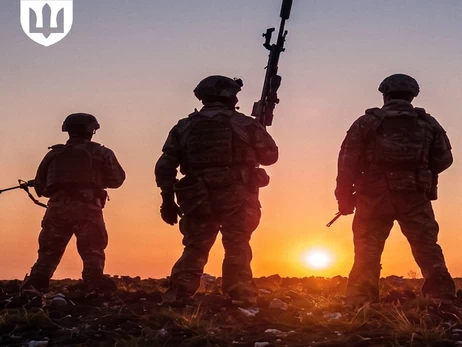 Военные на передовой получат новый сухпаек – что изменилось