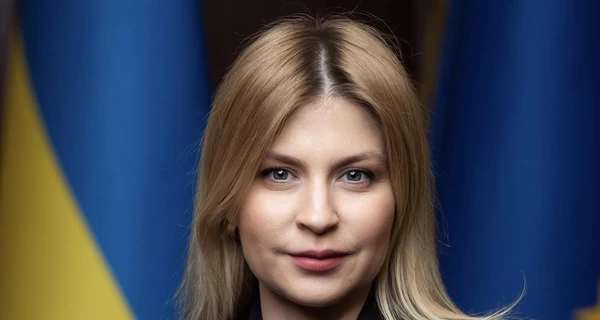 САП и НАБУ завершили расследование в отношении Стефанишиной по делу о незаконном обогащении