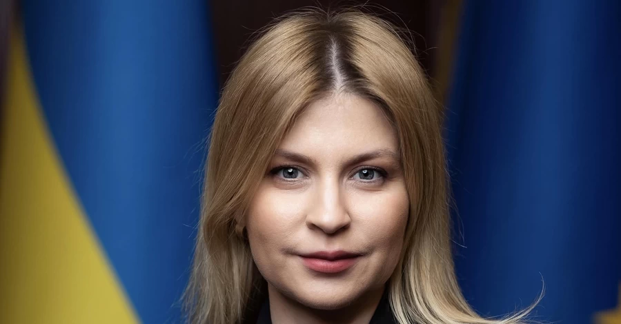 САП и НАБУ завершили расследование в отношении Стефанишиной по делу о незаконном обогащении