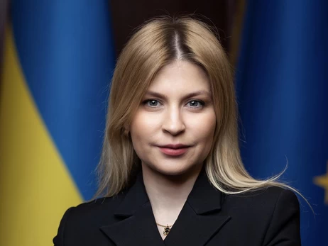 САП и НАБУ завершили расследование в отношении Стефанишиной по делу о незаконном обогащении