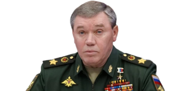 Генштаб РФ заявил о начале массированных ударов по энергетике Украины 