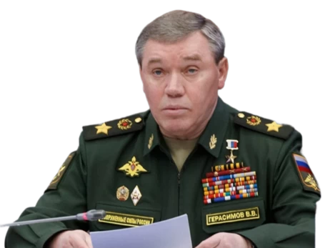 Генштаб РФ заявив про початок масованих ударів по енергетиці України 