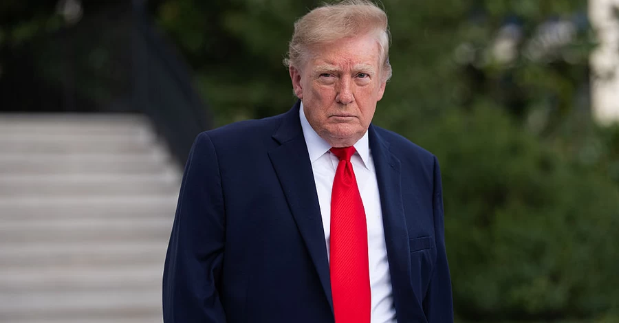 Трамп скасував запровадження санкцій проти РФ згідно із законом Грема 
