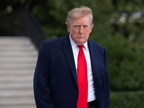 Трамп скасував запровадження санкцій проти РФ згідно із законом Грема 