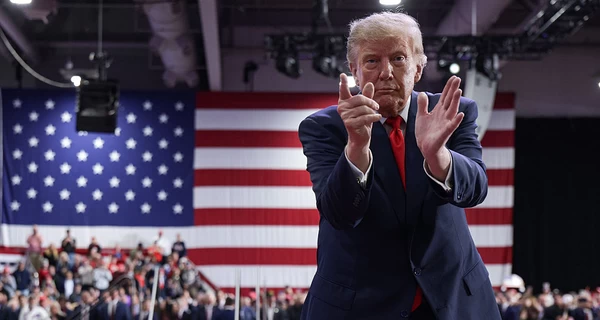 Трамп та вибори до Конгресу США: як ці проміжні вибори вплинуть на Україну