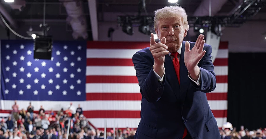 Трамп и выборы в Конгресс США: как эти промежуточные выборы повлияют на Украину