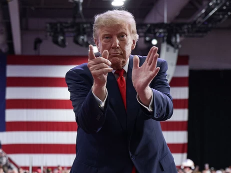 Трамп та вибори до Конгресу США: як ці проміжні вибори вплинуть на Україну