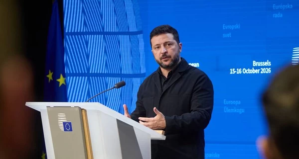 Зеленський упевнений, що США продовжать зняття санкцій із РФ