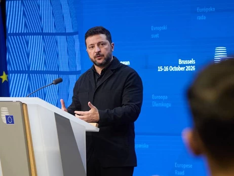 Зеленський упевнений, що США продовжать зняття санкцій із РФ
