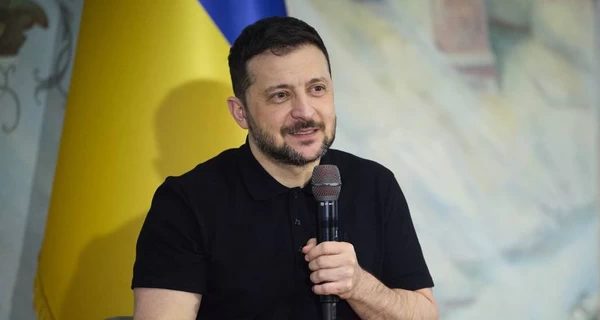 Европа усилит работу над аналогами Starlink после ограничений в Украине, – Зеленский