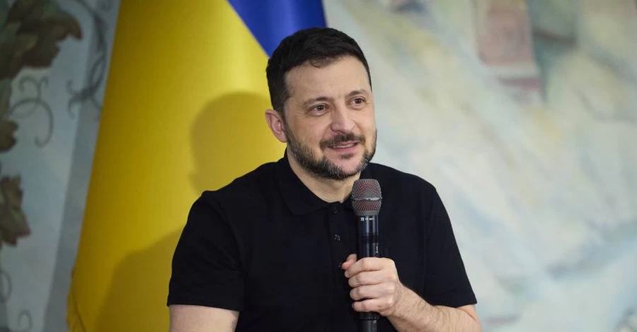 Європа посилить роботу над аналогами Starlink після обмежень в Україні, – Зеленський