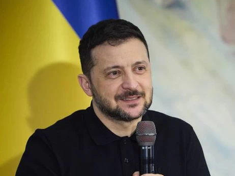 Європа посилить роботу над аналогами Starlink після обмежень в Україні, – Зеленський