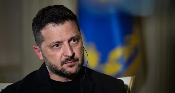 Зеленский рассказал, где и когда может состоятся встреча с Путиным 