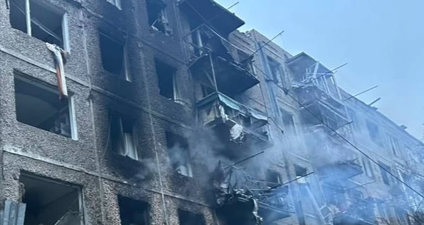 В Херсоне в результате обстрелов за день ранены 37 человек, есть жертва