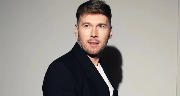 У режисера Олексія Комаровського виявили рак шкіри