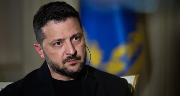 Зеленский ответил на вопрос о своей роли 