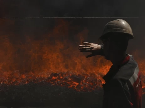 У Литві намагалися підпалити компанію, де зберігається обладнання Starlink