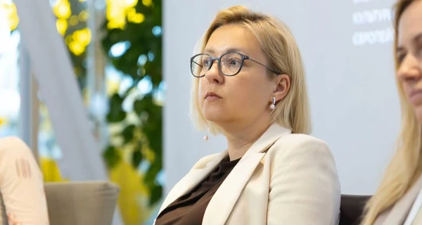 Народная депутат Инна Совсун во второй раз стала мамой