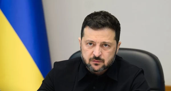 Зеленский заявил, что партнеры снова не предупредили Украину о баллистической атаке РФ