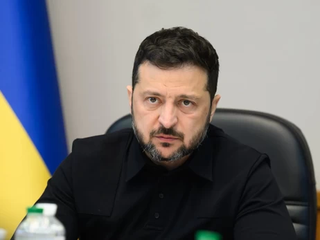 Зеленський заявив, що партнери знову не попередили Україну про балістичну атаку РФ