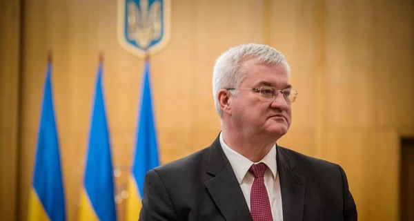 Сибига заявил, что встреча России, Китая и США может побудить Путина продолжать войну