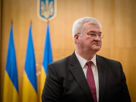 Сибіга заявив, що зустріч РФ, Китаю та США може спонукати Путіна продовжувати війну