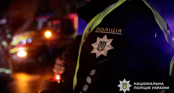 У Києві у приміщенні ТЦК чоловік відкрив стрілянину - є поранені 
