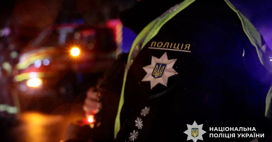 У Києві у приміщенні ТЦК чоловік відкрив стрілянину - є поранені 