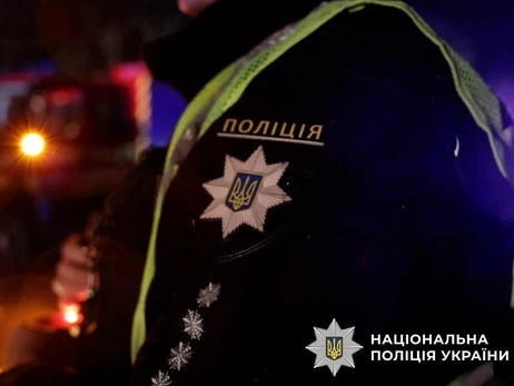 В Киеве в помещении ТЦК мужчина открыл стрельбу - есть раненые 