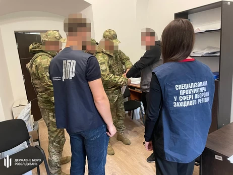 У Львові працівник ТЦК до смерті забив мобілізованого 