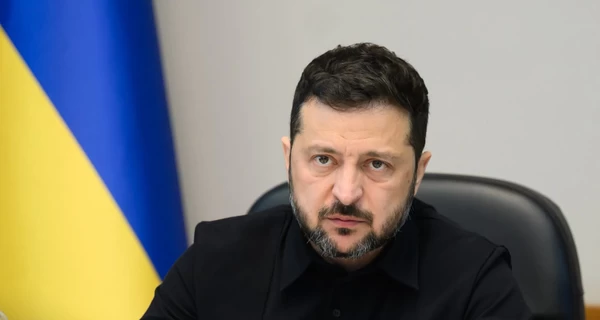 Зеленский заявил о готовности к энергетическому перемирию и попросил США усилить ПВО