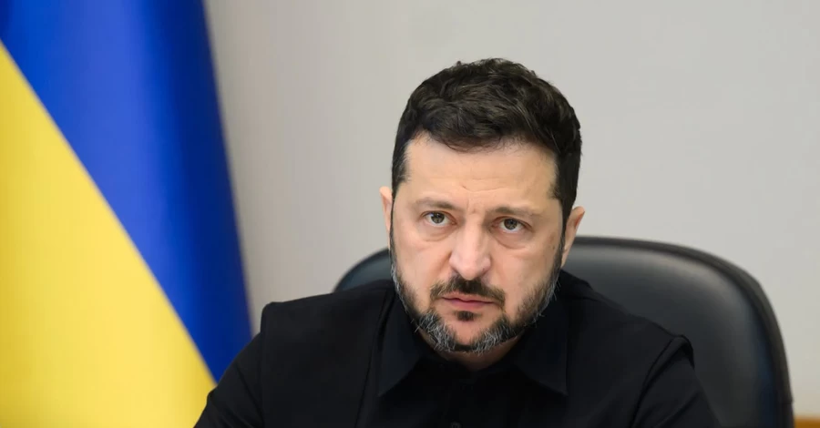 Зеленский заявил о готовности к энергетическому перемирию и попросил США усилить ПВО