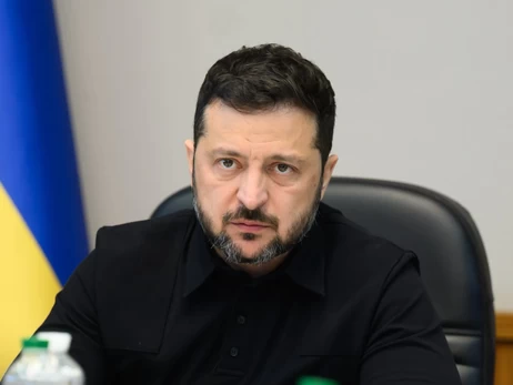 Зеленський заявив про готовність до енергетичного перемир’я та попросив США посилити ППО