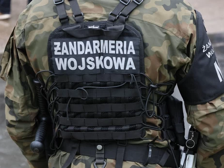 У Польщі затримали військового з українським громадянством - підозрюють у шпигунстві 