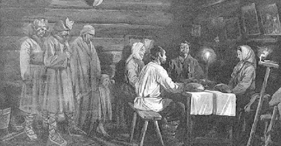 Дзяды, или Осенние Деды: как наши предки чтили память умерших родственников