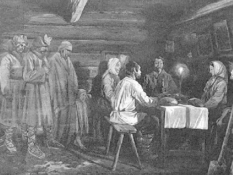 Дзяды, или Осенние Деды: как наши предки чтили память умерших родственников